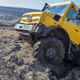 Illustration for article titled Forget A Mercedes Pickup, The Unimog Just Got Even Better Off-Road